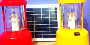 Solar Lantern