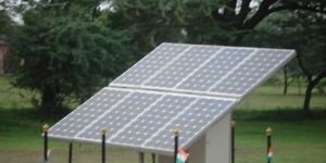 Solar Power Pack, Solar Power Plants