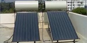 Solar Water Heater