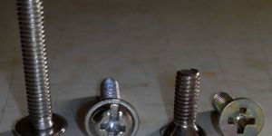 Machine Screw