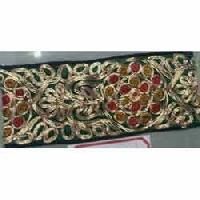 Fancy Embroidery Lace