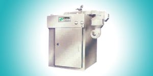 Hot Air Sterilizer Oven