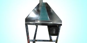 Packing Belt Conveyor