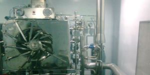 Steam Sterilizer