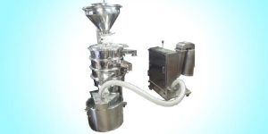 Vibro Sifter