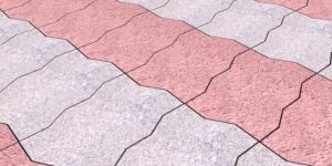 Heavy Duty Paver Block