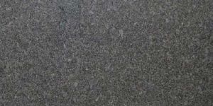 Steel Grey Granite