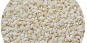 Hulled Sesame Seeds
