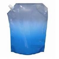 Drinking Water Pouch