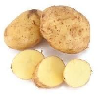 Organic Potatoes