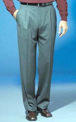 Mens Trouser