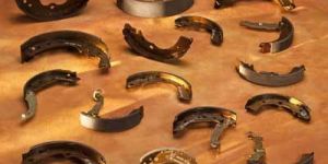 PV Brake Shoes