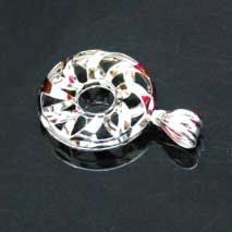 Silver Pendant (PNP - 01013)