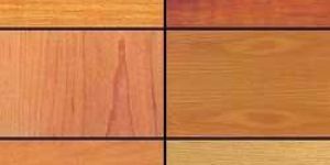 Teak Wood