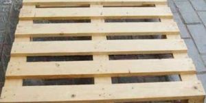 Wood Pallets