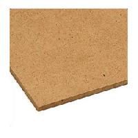 Fiberboards
