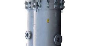 Multi Cartridge Filter Vessels