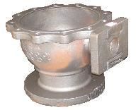 Manganese Steel Casting