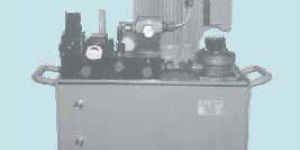 Hydraulic Power Pack