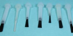 Nail Polish Brush