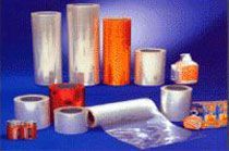 Shrink Film Rolls