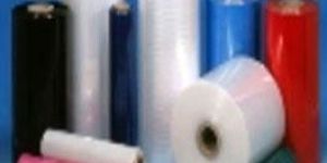 Stretch Film Rolls