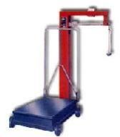 Mechanical Weighing Scales