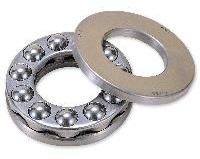 Thrust Ball Bearing