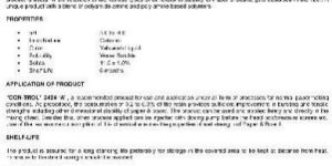 Stiffness & Ply Bond Improvement
