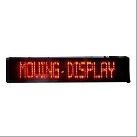 Electronic Display Board