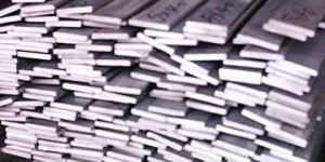 Stainless Steel Flats