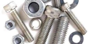 Stainless Steel Nut Bolts