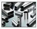 Stainless Steel Pipes