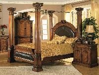 Wooden Bedroom Sets