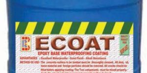 E Coat Coating