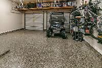 Epoxy Coatings