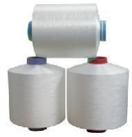 Partially Oriented Yarn