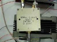 Directional Couplers