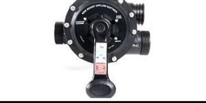 manual multiport valve 1