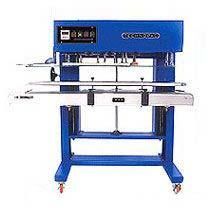 Continuous Band Sealing Machines