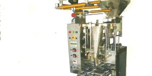 FFS Pouch Packing Machine