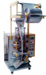 Grease Filling Machine