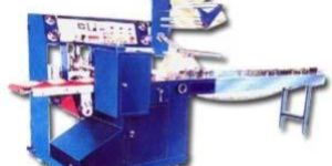 Horizontal Flow Wrapping Machine