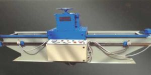 Automatic Knife Grinding Machine