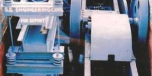 Hydraulic Baling Press Machine