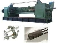 Log Peeling Lathe Machines