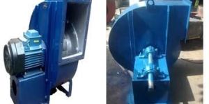 Centrifugal Blowers