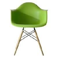 Moulded Chair Armrest