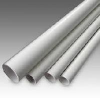 PVC Plumbing Pipes