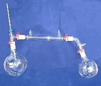 Chemical Distillation Equipment
